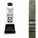 Daniel Smith Extra fine watercolors 15 ml tube - Titanium White