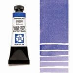 Daniel Smith Extra fine watercolors 15 ml tube - Ultramarine Blue