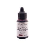 CrafTangles liquid watercolor (15 ml) - Rosewood