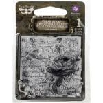 Luv Potion - Finnabair Clear Stamp by Prima