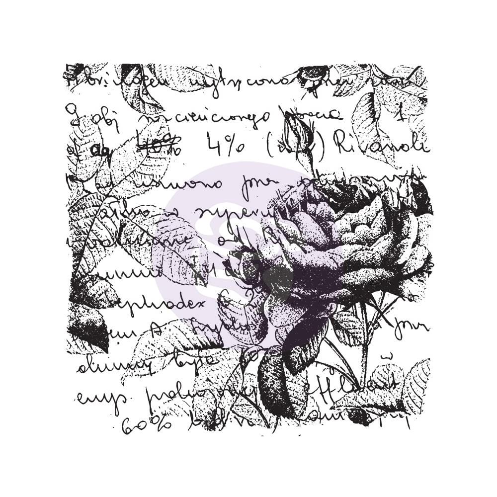 Luv Potion - Finnabair Clear Stamp by Prima prima clear Stamp 966973 luv potion 1 prima_clear_Stamp_966973_luv_potion_1