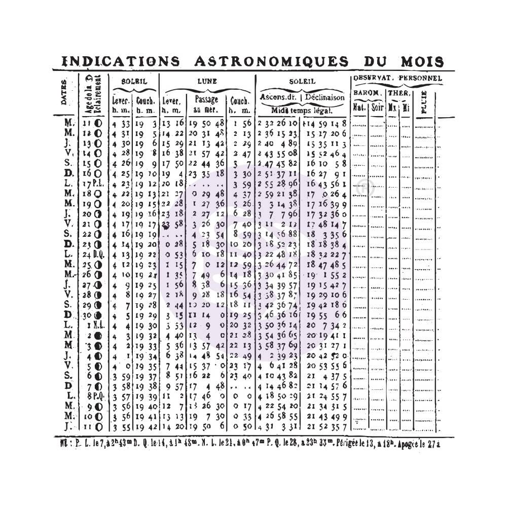 Solar and Lunar - Finnabair Clear Stamp by Prima prima clear Stamp 966997 solar lunar 1 prima_clear_Stamp_966997_solar_lunar_1