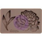 Prima Marketing Decor Mould 2.25"X3.5" - Midnight Garden
