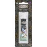 Finnabair Wax Cera Cera by Prima - Mint Sparkle