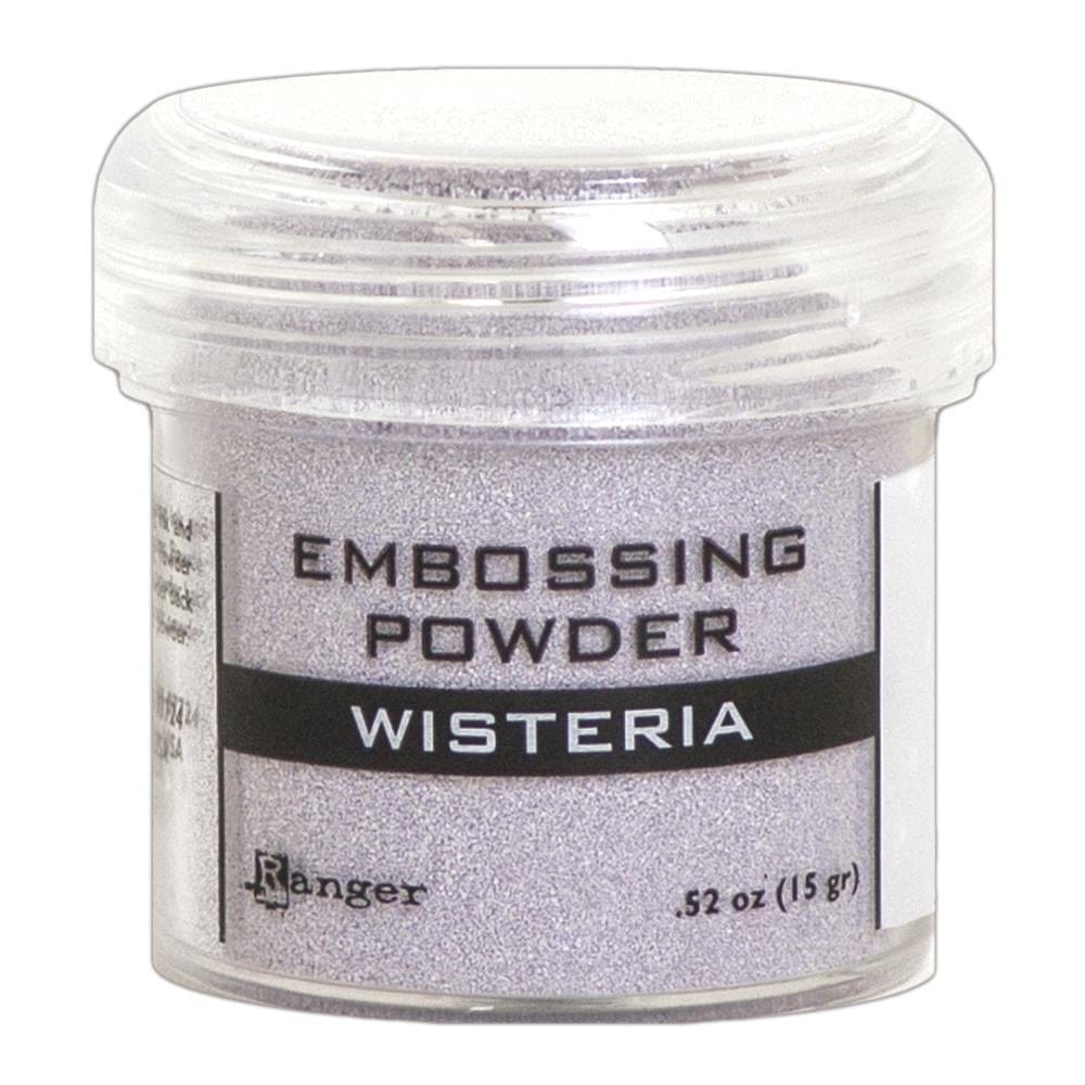 Ranger Embossing Powder - Wisteria ranger embossing powder wisteria Ranger Embossing Powder - Wisteria