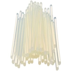 Thin Glue Sticks for Mini Glue Gun - Single pc