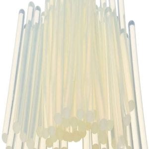 Thin Glue Sticks for Mini Glue Gun - Single pc