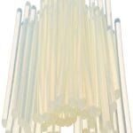 Thin Glue Sticks for Mini Glue Gun - Single pc