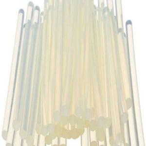 Thin Glue Sticks for Mini Glue Gun - Single pc
