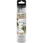 TimHoltz IdeaOlogy Collage Paper 6yds - Holly