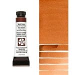 Daniel Smith Extra fine watercolors 5 ml tube - Burnt Sienna