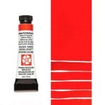 Daniel Smith Extra fine watercolors 5 ml tube - Cadmium Red Medium Hue