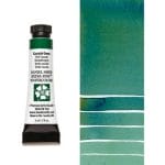 Daniel Smith Extra fine watercolors 5 ml tube - Cascade Green