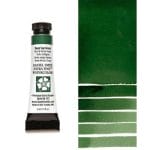 Daniel Smith Extra fine watercolors 5 ml tube - Deep Sap Green