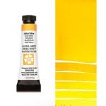 Daniel Smith Extra fine watercolors 5 ml tube - Indian Yellow