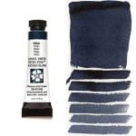 Daniel Smith Extra fine watercolors 5 ml tube - Indigo