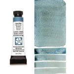 Daniel Smith Extra fine watercolors 5 ml tube - Lunar Blue