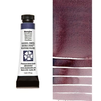 Daniel Smith Extra fine watercolors 5 ml tube - Moonglow