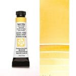 Daniel Smith Extra fine watercolors 5 ml tube - Naples Yellow