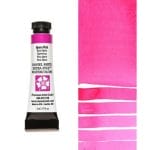 Daniel Smith Extra fine watercolors 5 ml tube - Opera Pink