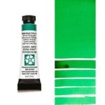 Daniel Smith Extra fine watercolors 5 ml tube - Phthalo Green Yellow