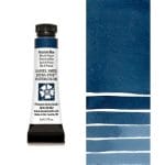 Daniel Smith Extra fine watercolors 5 ml tube - Prussian Blue