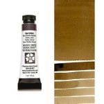 Daniel Smith Extra fine watercolors 5 ml tube - Raw Umber