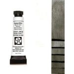 Daniel Smith Extra fine watercolors 5 ml tube - Titanium White