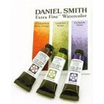 Daniel Smith Extra Fine Watercolor Secondary Edition 3-Color Set