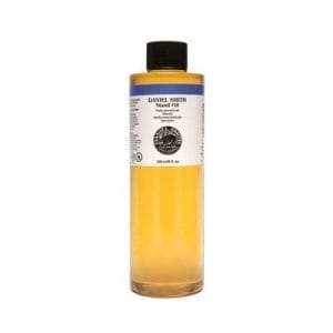Daniel Smith Stand Oil, 8oz