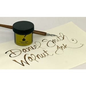 Daniel Smith Walnut Ink for Drawing and Calligraphy - 2 oz