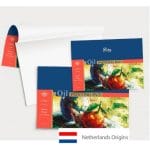 Campap 4 side glued oil painting pad, 100% cellulose (305 X 455 mm)