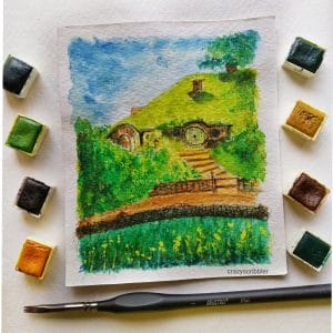 CrafTangles_Watercolor_Paper_Nov2020_4