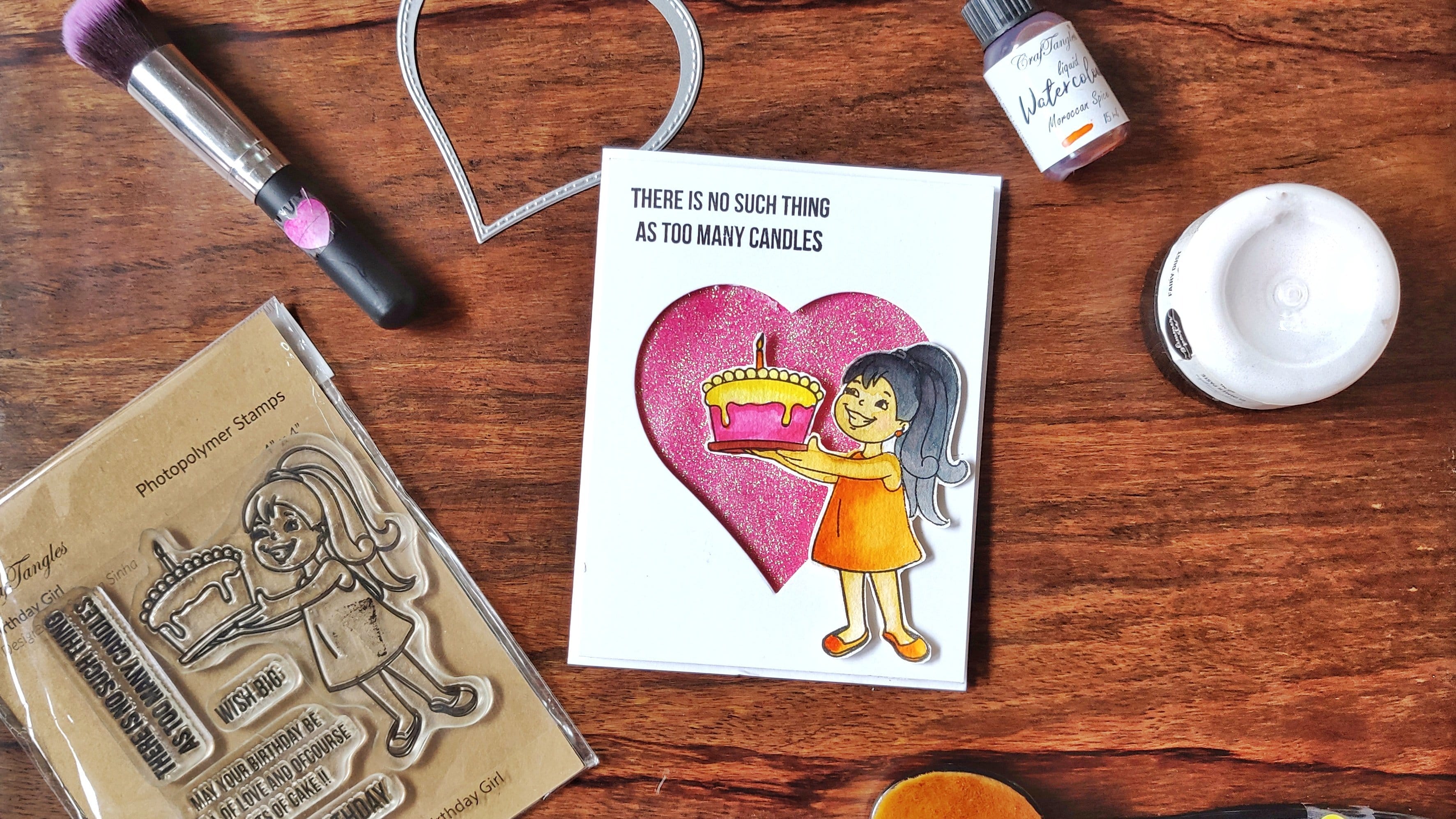 CrafTangles cardstock 12" by 12" (300 gsm) (Set of 10 sheets) - Dual Textured White IMG 20190627 151002 01 IMG_20190627_151002-01