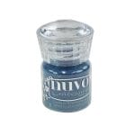 Nuvo Embossing Powder - Odyssey Blue (0.74 oz)
