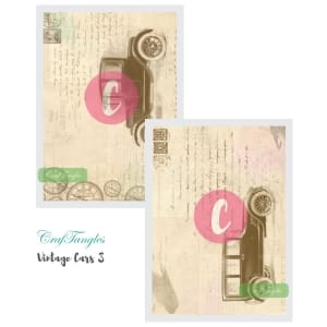 Vintage-Cars-3-Decoupage-A4-1-2