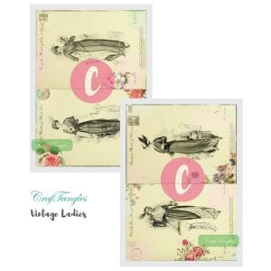 Vintage-Ladies-Decoupage-A4-1-2