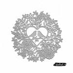 Steel Dies - Love Birds