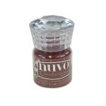 Nuvo Embossing Powder - Crimson Gloss (0.74 oz)