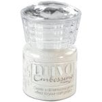 Nuvo Embossing Powder - Shimmering Pearl (0.74 oz)