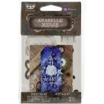 Prima Finnabair Decor Moulds - Anabelle