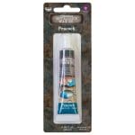 Finnabair Wax Cera Cera by Prima - Peacock