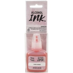 Brea Reese Alcohol Inks 20ml - Blush
