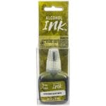 Brea Reese Alcohol Inks 20ml - Olive Green
