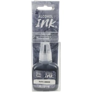 Brea Reese Alcohol Inks 20ml - Slate