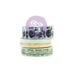 Prima Art Daily Planner Decorative Tape 3/Pkg - Your Story