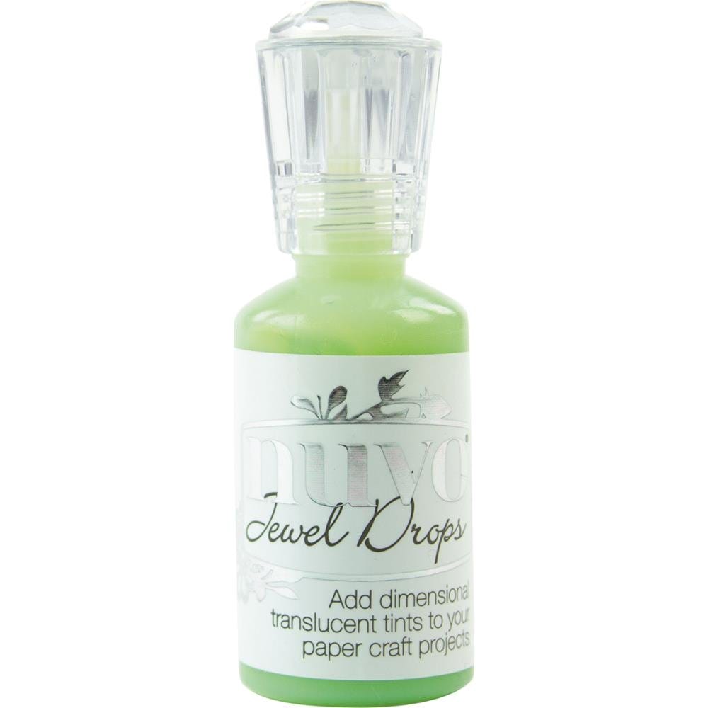 Nuvo Jewel Drops 30ml - Key Lime nuvo jewel drops key lime Nuvo Jewel Drops 30ml - Key Lime