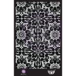 Prima Marketing Finnabair Stencil 6"X9" - Ornate Lace