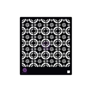 Prima Designer Stencil 6"X6" - Tile