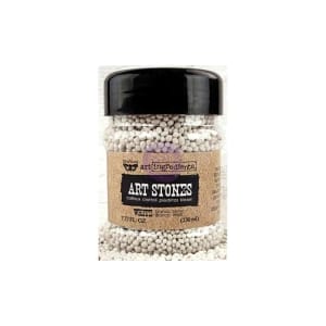 Prima Finnabair Art Ingredients Art Stones 7.77 Ounces